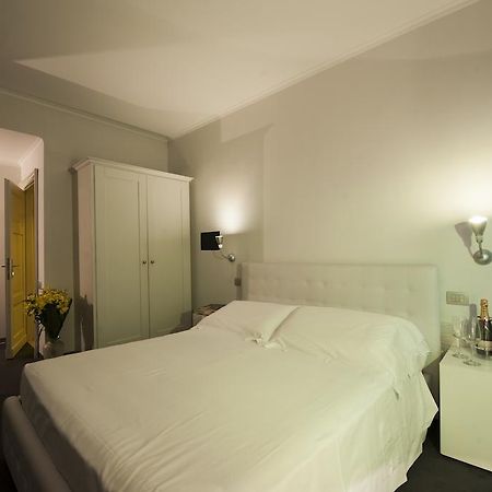 Hotel Richmond Ρώμη Εξωτερικό φωτογραφία