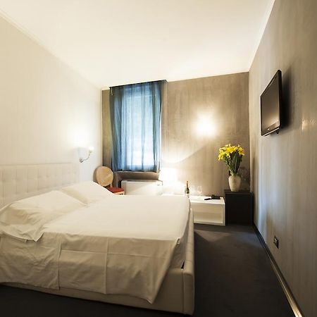 Hotel Richmond Ρώμη Εξωτερικό φωτογραφία