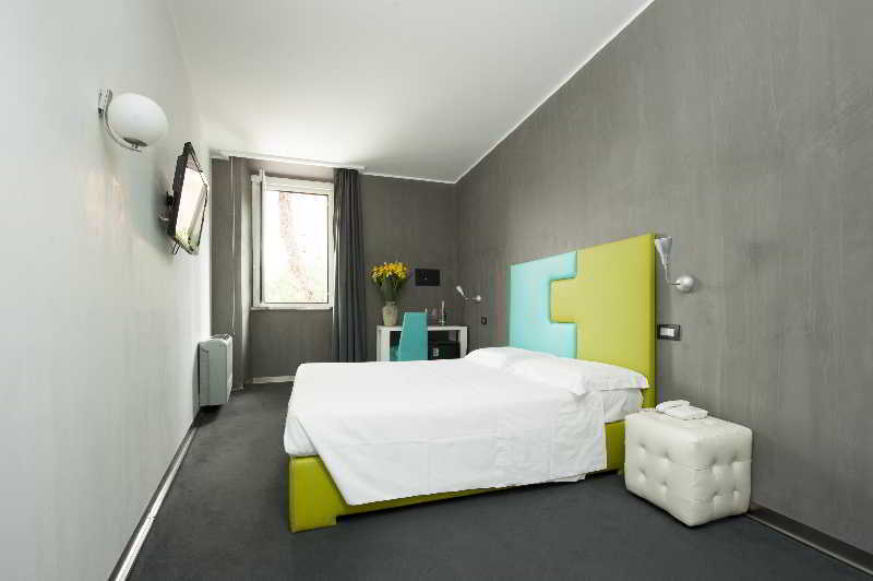 Hotel Richmond Ρώμη Εξωτερικό φωτογραφία