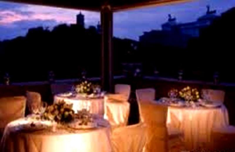 Hotel Richmond Ρώμη Εξωτερικό φωτογραφία