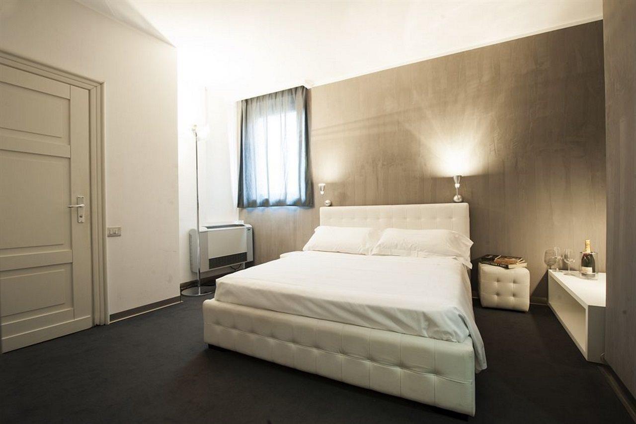 Hotel Richmond Ρώμη Εξωτερικό φωτογραφία