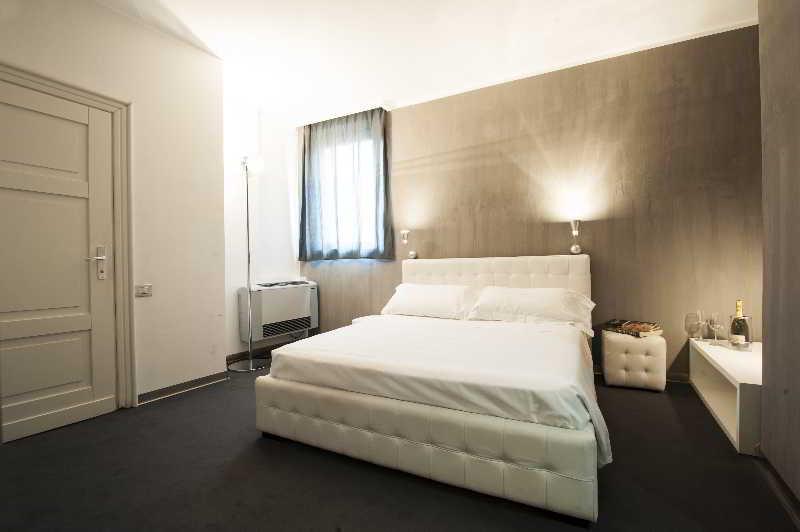 Hotel Richmond Ρώμη Εξωτερικό φωτογραφία