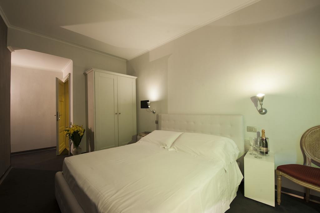 Hotel Richmond Ρώμη Εξωτερικό φωτογραφία